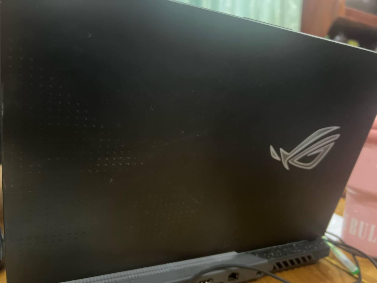 A Website